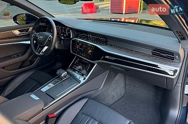 Седан Audi A6 2020 в Києві