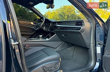 Седан Audi A6 2020 в Києві