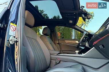 Седан Audi A6 2020 в Києві