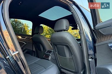 Седан Audi A6 2020 в Києві