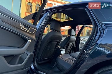 Седан Audi A6 2020 в Києві
