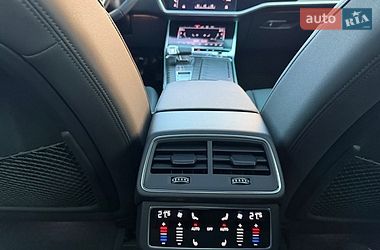 Седан Audi A6 2020 в Києві