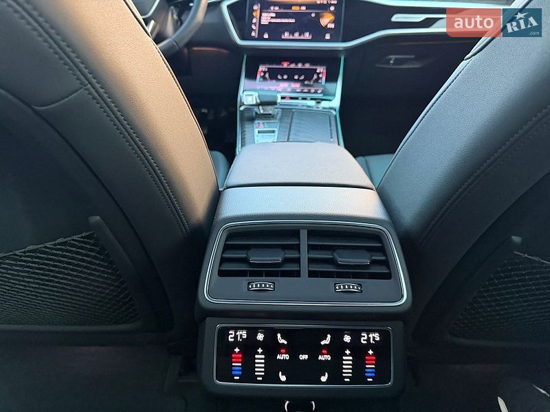Седан Audi A6 2020 в Києві