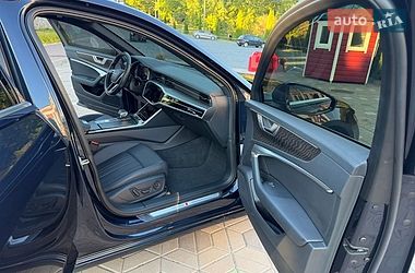 Седан Audi A6 2020 в Києві