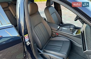 Седан Audi A6 2020 в Києві