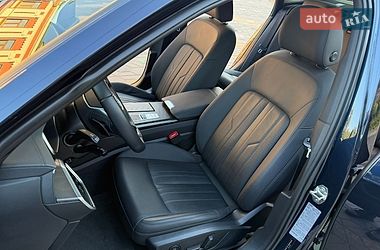 Седан Audi A6 2020 в Києві