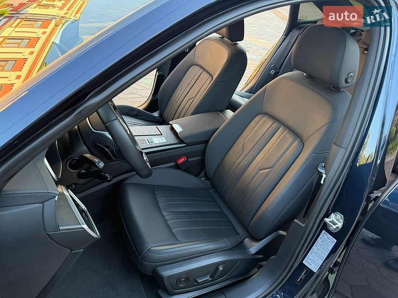 Седан Audi A6 2020 в Києві