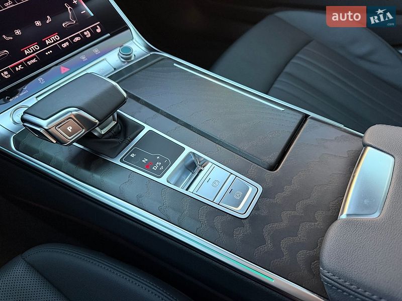 Седан Audi A6 2020 в Києві