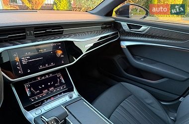 Седан Audi A6 2020 в Києві
