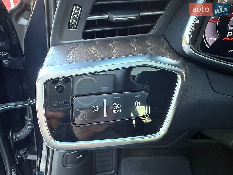 Седан Audi A6 2020 в Києві