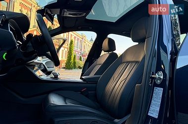 Седан Audi A6 2020 в Києві