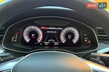 Седан Audi A6 2020 в Києві
