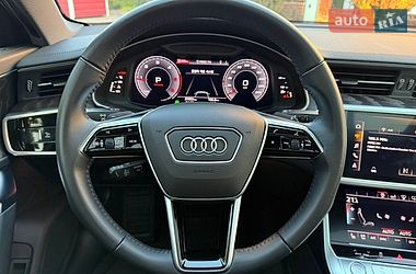 Седан Audi A6 2020 в Києві