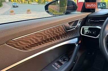 Седан Audi A6 2020 в Києві