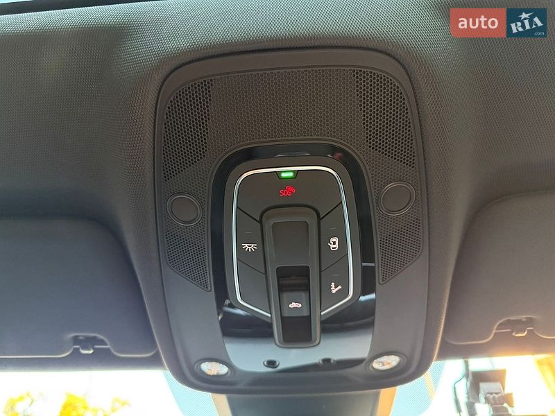 Седан Audi A6 2020 в Києві