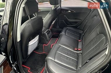 Седан Audi A6 2013 в Ирпене