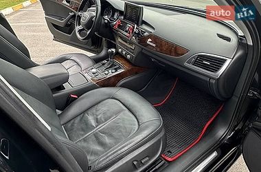 Седан Audi A6 2013 в Ирпене