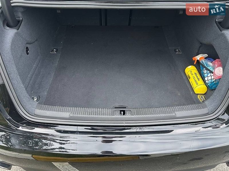 Седан Audi A6 2013 в Ирпене