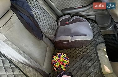 Седан Audi A6 2002 в Львове