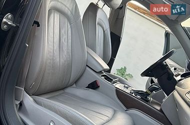 Седан Audi A6 2015 в Заболотове