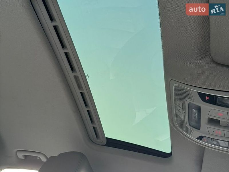 Седан Audi A6 2015 в Заболотове