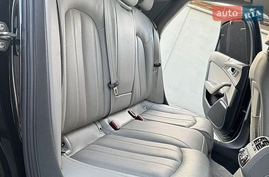 Седан Audi A6 2015 в Заболотове