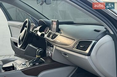 Седан Audi A6 2015 в Заболотове