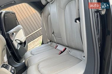 Седан Audi A6 2015 в Заболотове