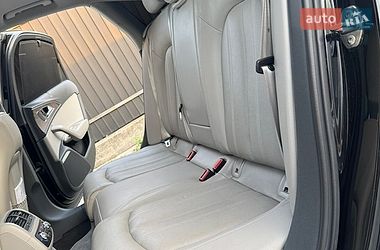 Седан Audi A6 2015 в Заболотове