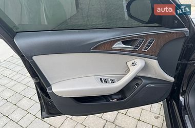 Седан Audi A6 2015 в Заболотове