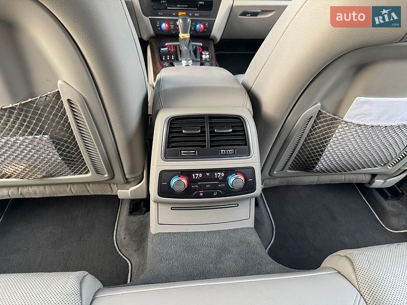 Седан Audi A6 2015 в Заболотове
