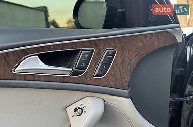 Седан Audi A6 2015 в Заболотове
