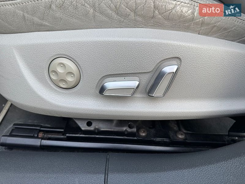 Седан Audi A6 2015 в Заболотове