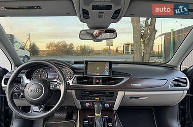 Седан Audi A6 2015 в Заболотове