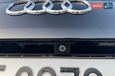 Седан Audi A6 2015 в Заболотове