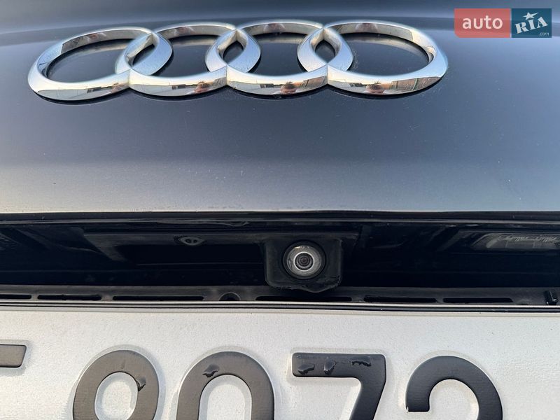 Седан Audi A6 2015 в Заболотове