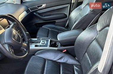 Универсал Audi A6 2007 в Теребле фото 5 Универсал Audi A6 2007 в Теребле