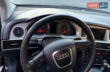 Универсал Audi A6 2007 в Теребле фото 6 Универсал Audi A6 2007 в Теребле