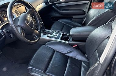 Универсал Audi A6 2007 в Теребле фото 7 Универсал Audi A6 2007 в Теребле