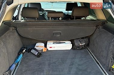 Универсал Audi A6 2007 в Теребле фото 8 Универсал Audi A6 2007 в Теребле