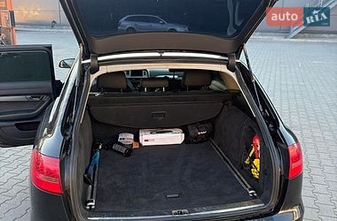Универсал Audi A6 2007 в Теребле фото 3 Универсал Audi A6 2007 в Теребле