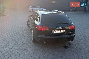 Универсал Audi A6 2007 в Теребле фото 4 Универсал Audi A6 2007 в Теребле