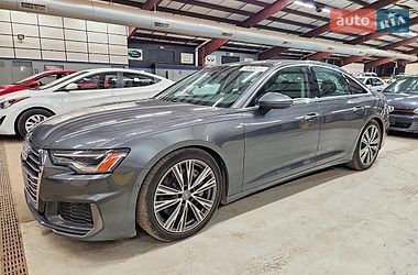 audi a6 2019 в Львов от профессионального продавца [object Object]