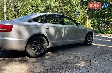 Седан Audi A6 2004 в Харькове Седан Audi A6 2004 в Харькове