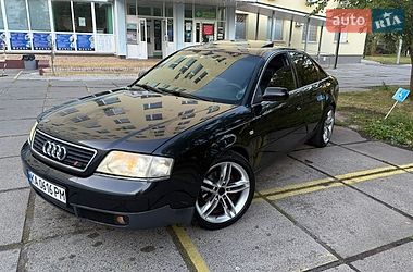 audi a6 1998 в Київ від про продавця Богдан Андрійович audi a6 1998 в Київ від професійного продавця Богдан Андрійович