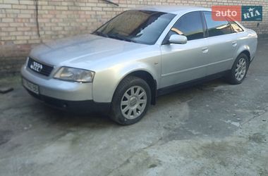 Audi A6  1998