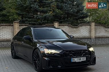 Audi A6  2018