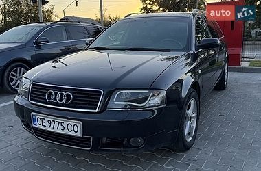 Audi A6  2004