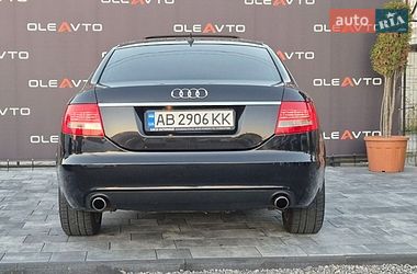 Седан Audi A6 2004 в Виннице фото 8 Седан Audi A6 2004 в Виннице