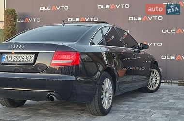 Седан Audi A6 2004 в Виннице фото 9 Седан Audi A6 2004 в Виннице